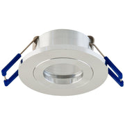 EVN Lichttechnik - Downlight/Strahler/Flutlicht NV-Einbauleuchte 350014