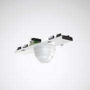 Trilux - Elektrisches Zubehör/Ersatzteile für Leuchten Geräteträger mit Sensor 78IP50 BEG  #8920000 weiß