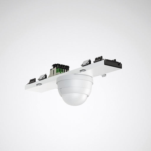 Trilux - Elektrisches Zubehör/Ersatzteile für Leuchten Geräteträger mit Sensor 78IP50 BEG  #8920000 weiß