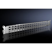 Rittal - Komponente für den Ausbau (Schaltschrank) System-Chassis VX 8617.130 (VE4) 23x64mm,B/H/T:600mm