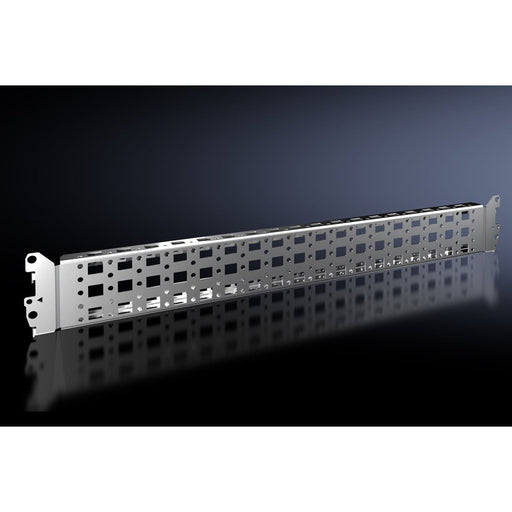 Rittal - Komponente für den Ausbau (Schaltschrank) System-Chassis VX 8617.130 (VE4) 23x64mm,B/H/T:600mm