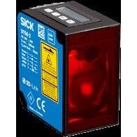 Sick - Optischer Abstandssensor Mid-Range-Distanzsensor DT50-2B215252