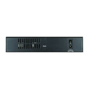 DLink - Netzwerk Router VPN Security Router DSR-250V2/E
