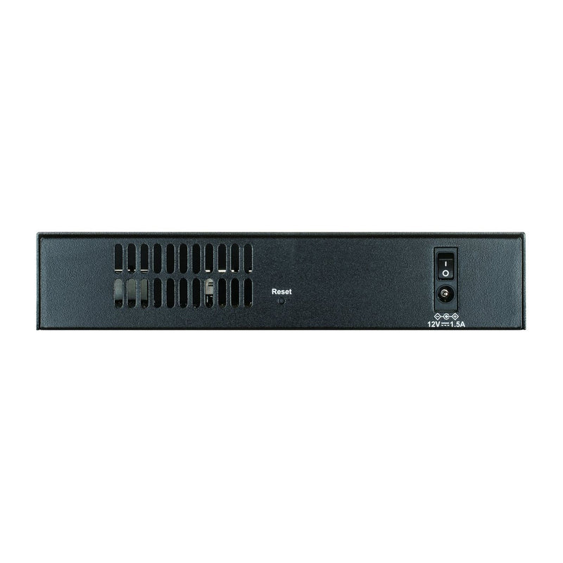 DLink - Netzwerk Router VPN Security Router DSR-250V2/E