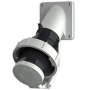 Mennekes - CEE-Gerätestecker (IEC 60309) Anbaustecker 469 32A,4p,7h,500V,IP67