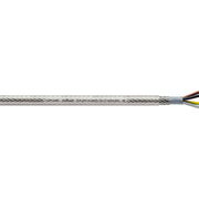 Lapp Kabel&Leitung - Energiekabel < 1 kV, für ortsveränderlichen Einsatz ÖLFLEX CLASSIC 100 CY 0035002 300/500V 3G0,5