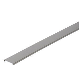 Gewiss - Oberteil für Verdrahtungskanal Kanaldeckel NP48263 − 10 Meter