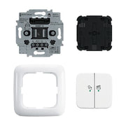 Busch-Jaeger - Dimmer LED-Dimmer flex 62851 UJ-214-WL Set, WL