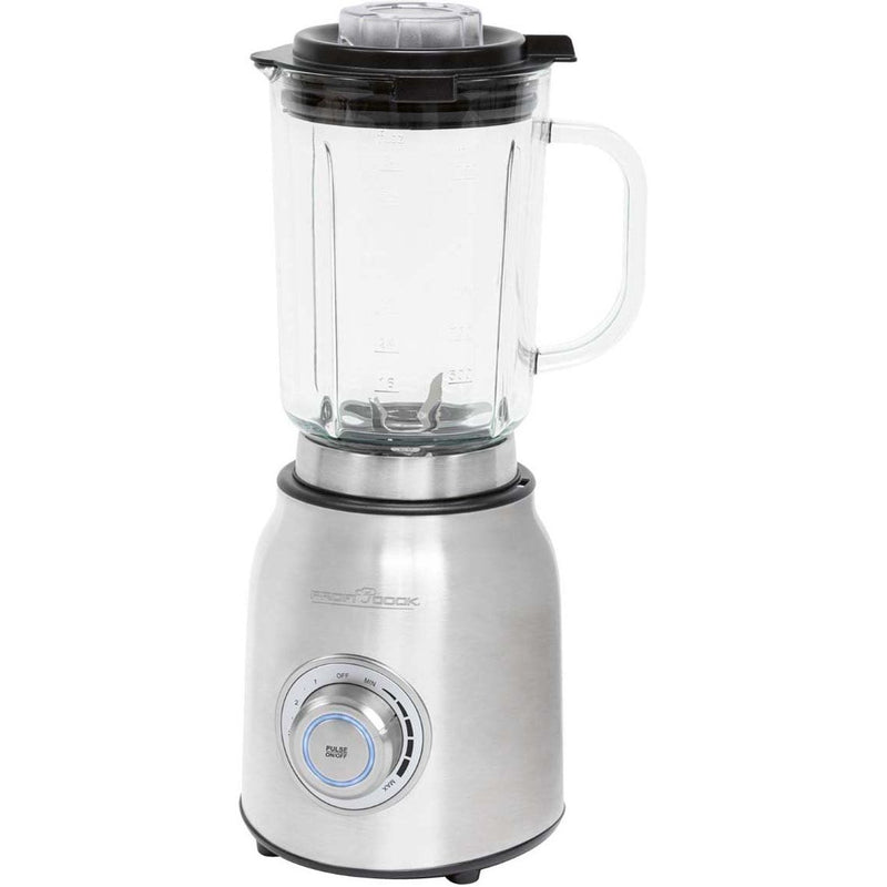 PROFICOOK - Rühr-/Mixgerät Universalmixer PC-UM 1207 inox 1,75L − 2 Stück