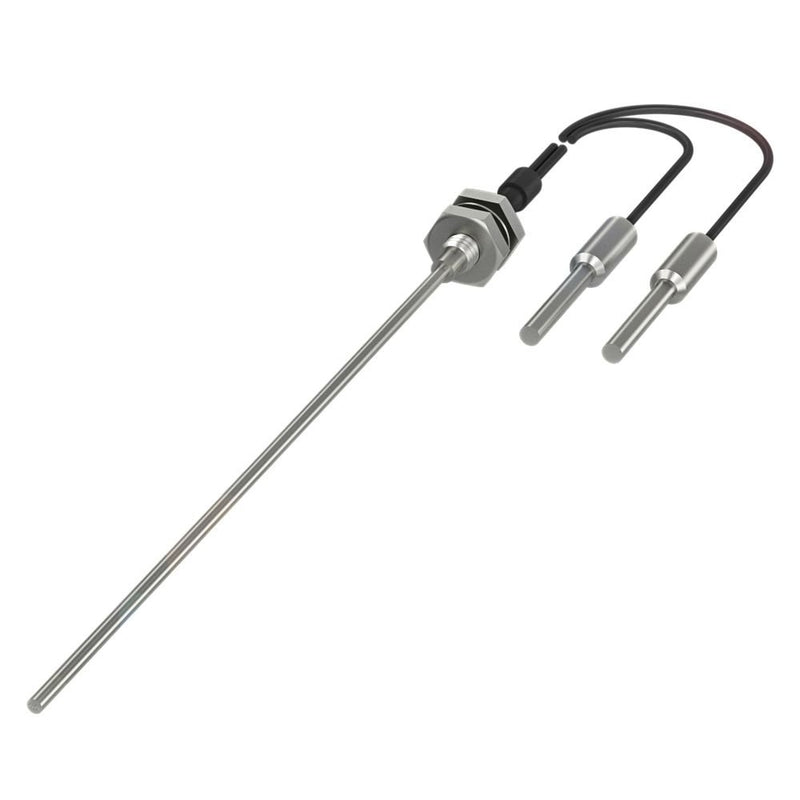 Balluff - Zubehör/Ersatzteile für Positionsschalter Faseroptik BFOD10XAHB-EAK-10-02