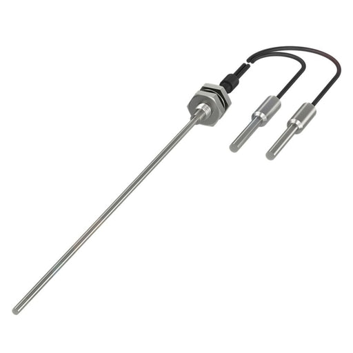 Balluff - Zubehör/Ersatzteile für Positionsschalter Faseroptik BFOD10XAHB-EAK-10-02