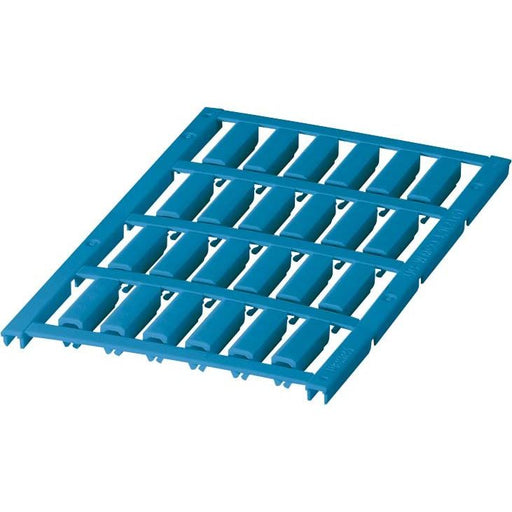 Phoenix Contact - Kabelmarkierungssystem Leitermarkierung UC-WMCO 4,9 (21x5)BU − 5 Stück