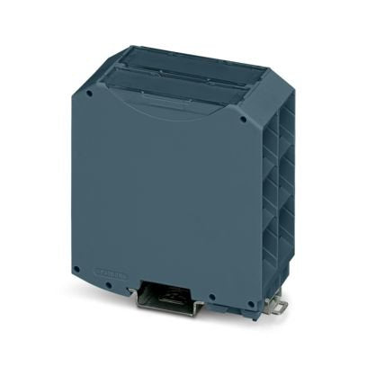 Phoenix Contact - Elektronik-Leergehäuse Elektronikgehäuse ME MAX 45 F #1359873 − 100 Stück
