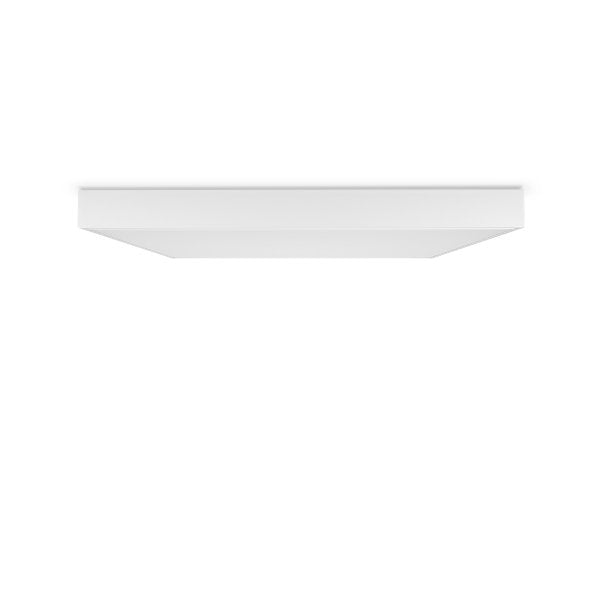 LTS Licht&Leuchten - Decken-/Wandleuchte LED-Anbauleuchte PLL521200401/DALI ws 199W 4000K 21659lm