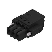 Weidmüller - Kabelsteckverbinder für Leiterplattensteckverbinder Verbinder 3.50mm BLF 3.50/#2630860000 − 102 Stück