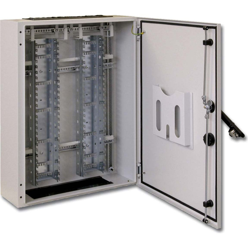 CobiNet - Verteiler für Fernmeldetechnik Wandverteilerschrank 104753 WVL700 600x1200x220