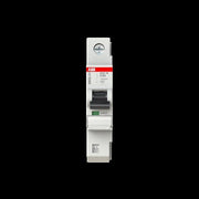 ABB Stotz S&J - Leitungsschutzschalter S401M-C50 50A C 1p
