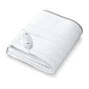 Beurer - Heizdecke/Heizkissen/Fußwärmer Wärmeunterbett TS 17 Unterbett
