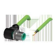 Pepperl+Fuchs Fabrik - Konfektioniertes Sensor-Aktor-Kabel Kabelstecker, Ethernet V1SD-W-GN10M-PUR-E2S − 1 Stück