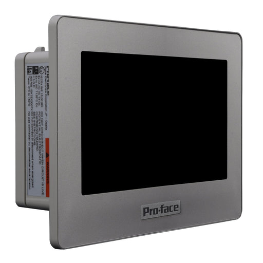 Schneider Electric - Grafik-Panel Touch-Display PFXGP4116T2D Kompakt-HMI, Touch-D