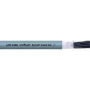 Lapp Kabel&Leitung - Energiekabel < 1 kV, für ortsveränderlichen Einsatz ÖLFLEX CHAIN 809 25G1,5 1026731/500 − 500 Meter