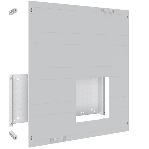ABN - Verteilerfeld für Installationsverteiler Modul tief für NS1600A, MT24290 4-pol. Zugang oben