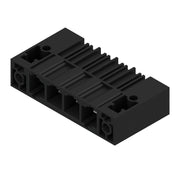 Weidmüller - Leiterplattensteckverbinder Verbinder 10.16mm SU 10.16H#1851060000 − 30 Stück
