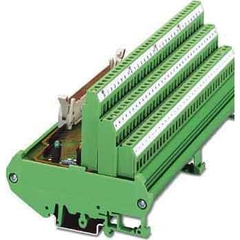 Phoenix Contact - Übergabemodul Initiatormodul FLKMS 50/32IM/LA/PLC
