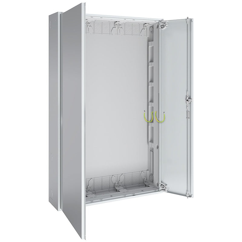 ABN - Leergehäuse Wandgehäuse SV38 geerdet IP43