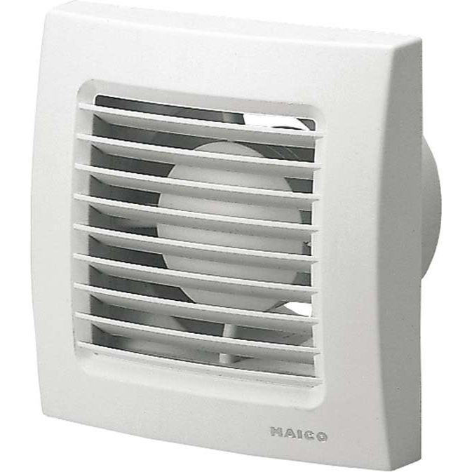 Maico - Kleinraumventilator ECA 120 24 V DN120