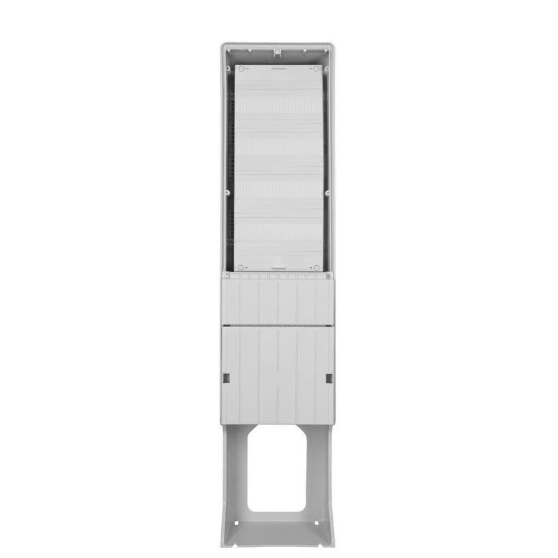 GSAB Elektrotechnik - Gehäuse/Schaltschrank (leer) Verteilersäule 32S1400MV4 1420x320