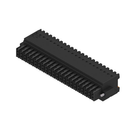 Weidmüller - Kabelsteckverbinder für Leiterplattensteckverbinder Verbinder 3.50mm B2CF 3.50#2558590000 − 18 Stück