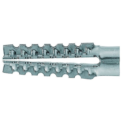Fischer Deutschl - Allzweckdübel Metall-Spreizdübel FMD 6x32 − 100 Stück