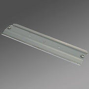 Regiolux - Mechanisches Zubehör/Ersatzteile für Leuchten Tragschienen-Stoßverbinder SDTSV