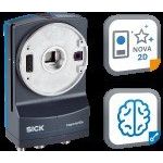 Sick - Kontrasttaster 2D Machine Vision V2D8512P NOVA 2D II