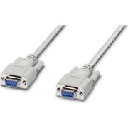Phoenix Contact - SPS-Verbindungskabel RS-232-Kabel PSM-KA9SUB9/BB2METER 9-pol