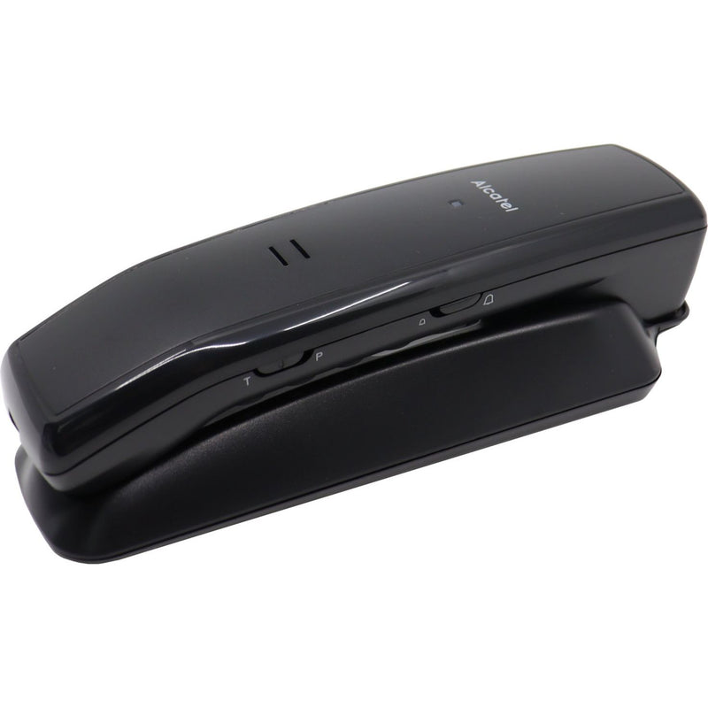Televes - Antennenmontagematerial Kompaktes Analogterminal VOIP-TAKSN schwarz