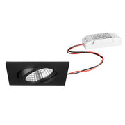 Brumberg Leuchten - Downlight/Strahler/Flutlicht LED-Einbaustrahler 230V 33355083
