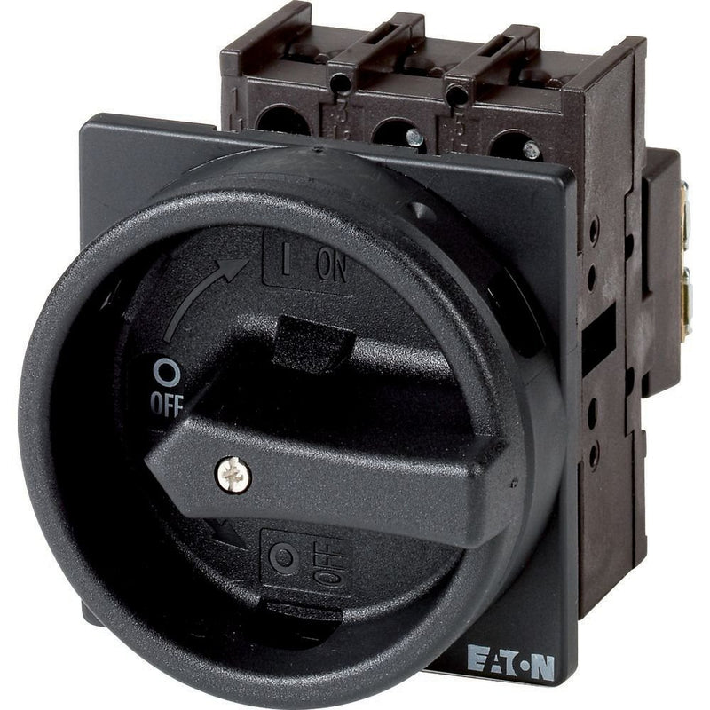 Eaton - Lasttrennschalter Hauptschalter P1-32/EA/SVB-SWNHI11 Einbau/sw/N/1S1Ö