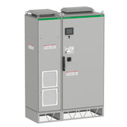 Schneider Electric - Energiemanagement-Regler Oberschwingungsfilter PCSP157D6N12 Aktiv 157A 500-600V