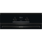 Gorenje - Herd Elektroherd Induktion GEIT5C60BPG Heissluft,70L