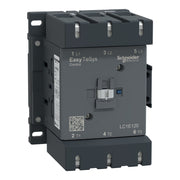 Schneider Electric - Leistungsschütz zum Schalten von Wechselstrom Leistungsschütz Easy TeSys LC1E120Q5 3P 120A 380VAC 50Hz