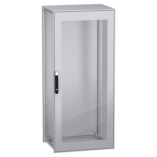 Schneider Electric - Gehäuse/Schaltschrank (leer) Standgehäuse NSYSFN18860T PanelSeT SFN