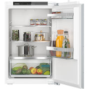 Siemens - Kühlschrank EB-Kühlgerät+Vortür KBG21R2FE0 KI21R2FE0+KF20ZAX0