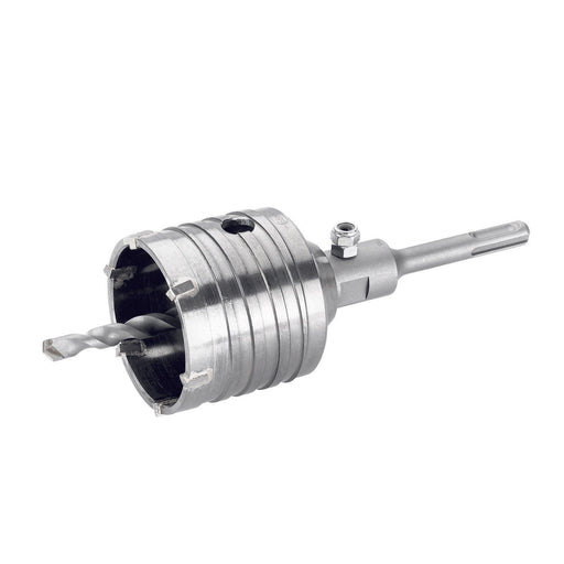 Cimco Werkzeuge - Bohrkrone Schlagbohrkrone 207321 68mm SDS-Aufnahme