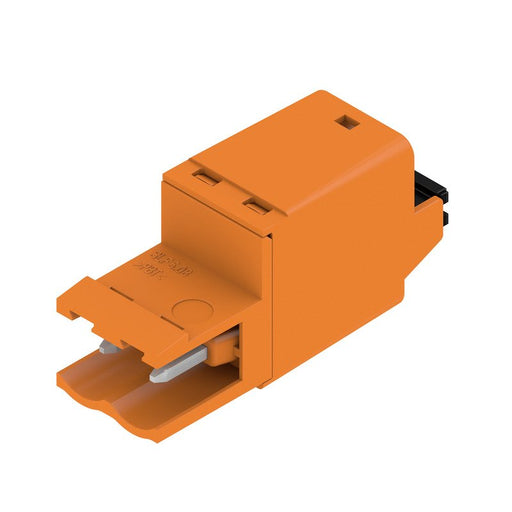 Weidmüller - Kabelsteckverbinder für Leiterplattensteckverbinder Verbinder 5.08mm SLF 5.08/#1335330000 − 180 Stück