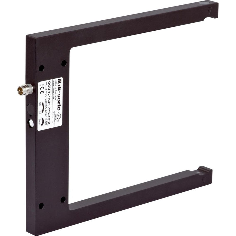 Di-soric - Gabellichtschranke OGU 121/145 G3-T3 120 mm