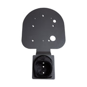Alphatec - Zubehör/Ersatzteile für E-Mobility Montageplatte Wallbox MP-WeM mAufnahme f Stecker