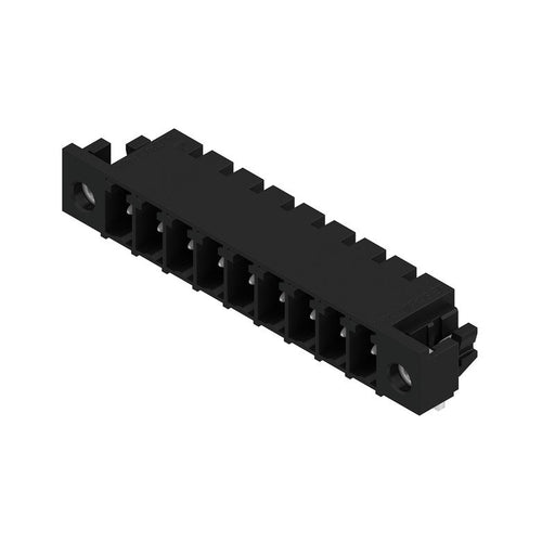 Weidmüller - Leiterplattensteckverbinder Verbinder 3.81mm SC-SMT 3.#1863770000 − 50 Stück