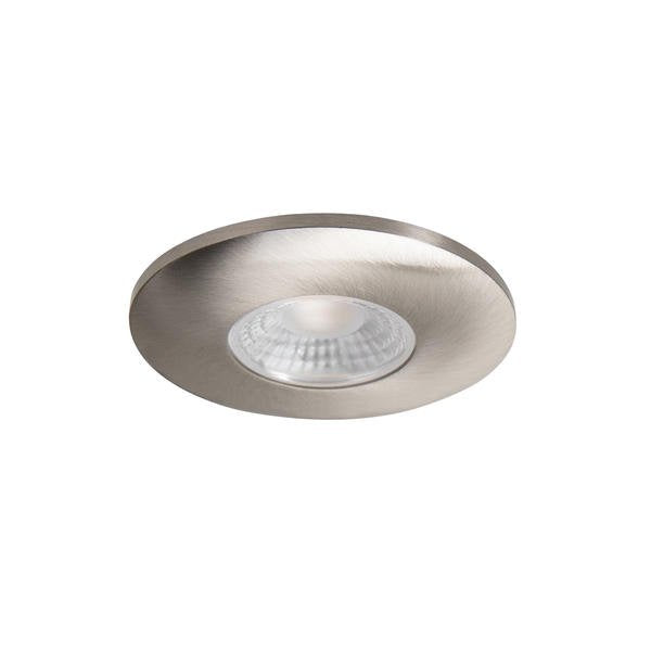 Brumberg Leuchten - Downlight/Strahler/Flutlicht LED-Einbaudownlight 12104153 350 mA